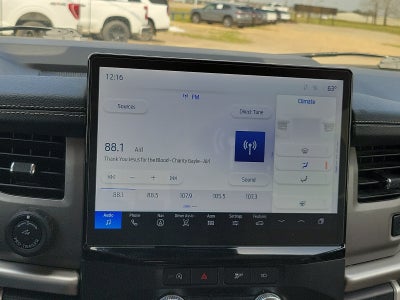 2022 Ford Expedition XLT