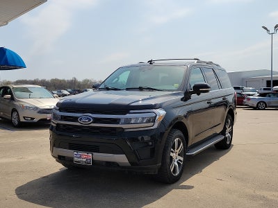 2022 Ford Expedition XLT