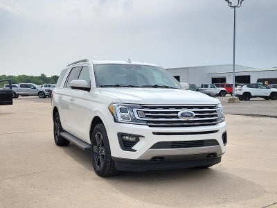 2021 Ford Expedition XLT