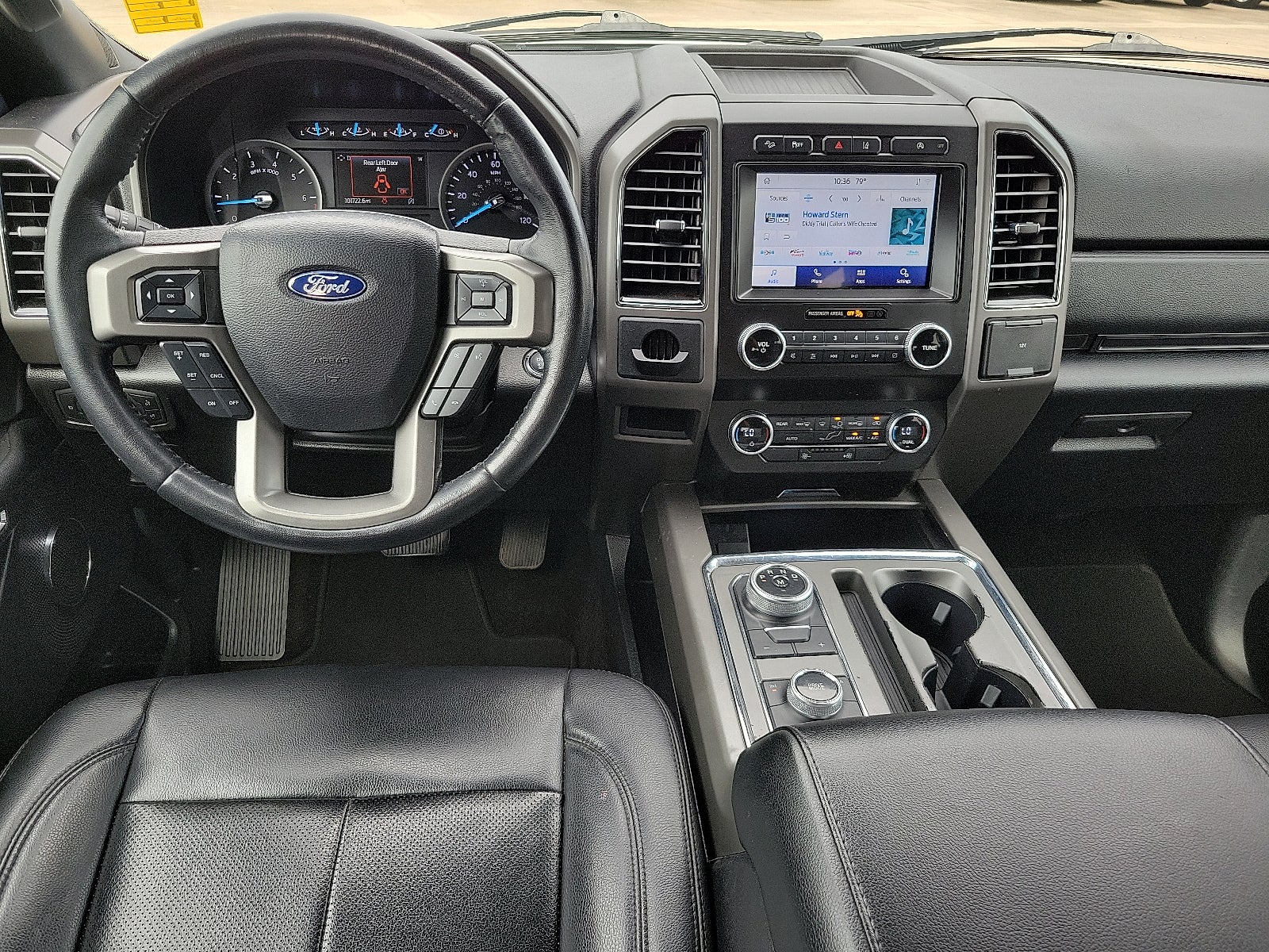 2021 Ford Expedition XLT