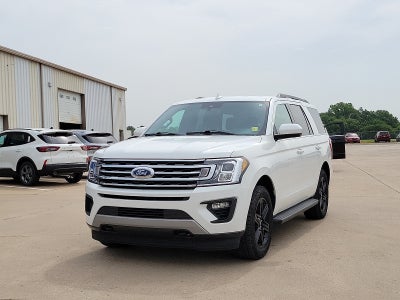 2021 Ford Expedition XLT