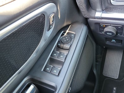 2025 Ford Expedition Platinum®