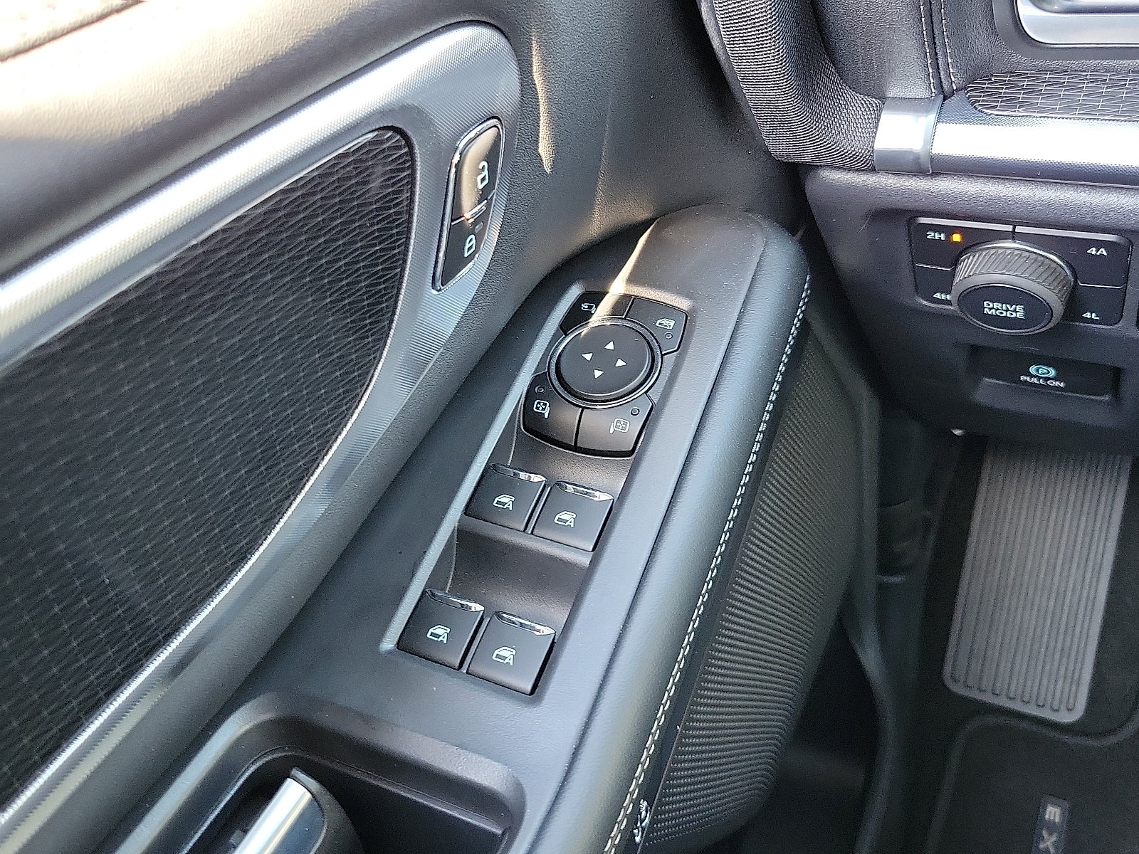 2025 Ford Expedition Platinum®