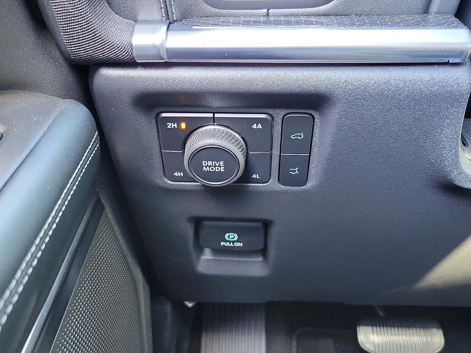 2025 Ford Expedition Platinum®