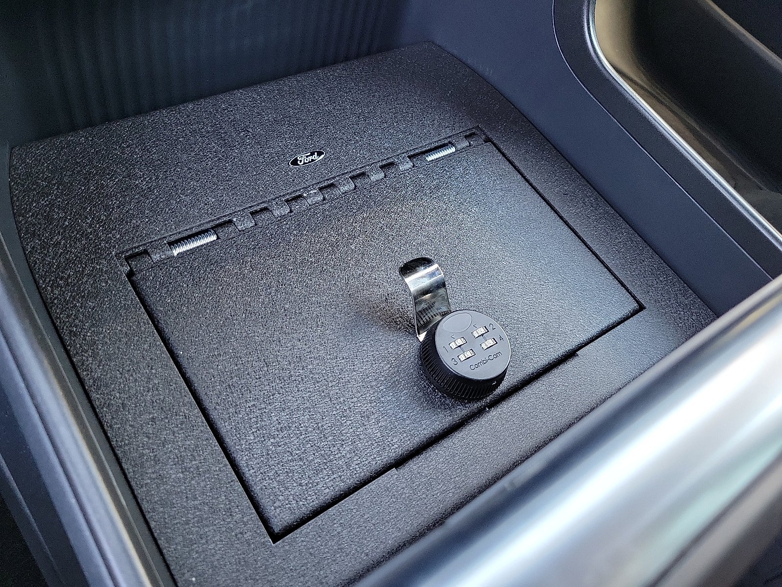 2025 Ford Expedition Platinum®