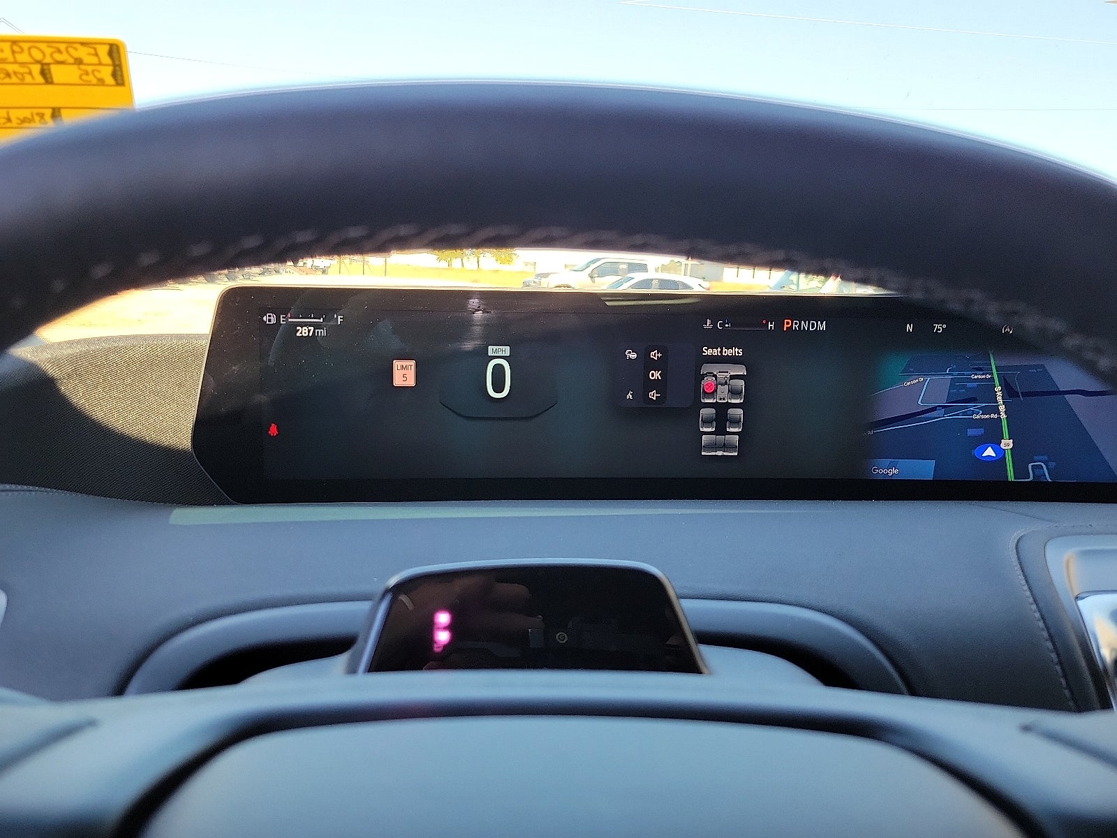 2025 Ford Expedition Platinum®