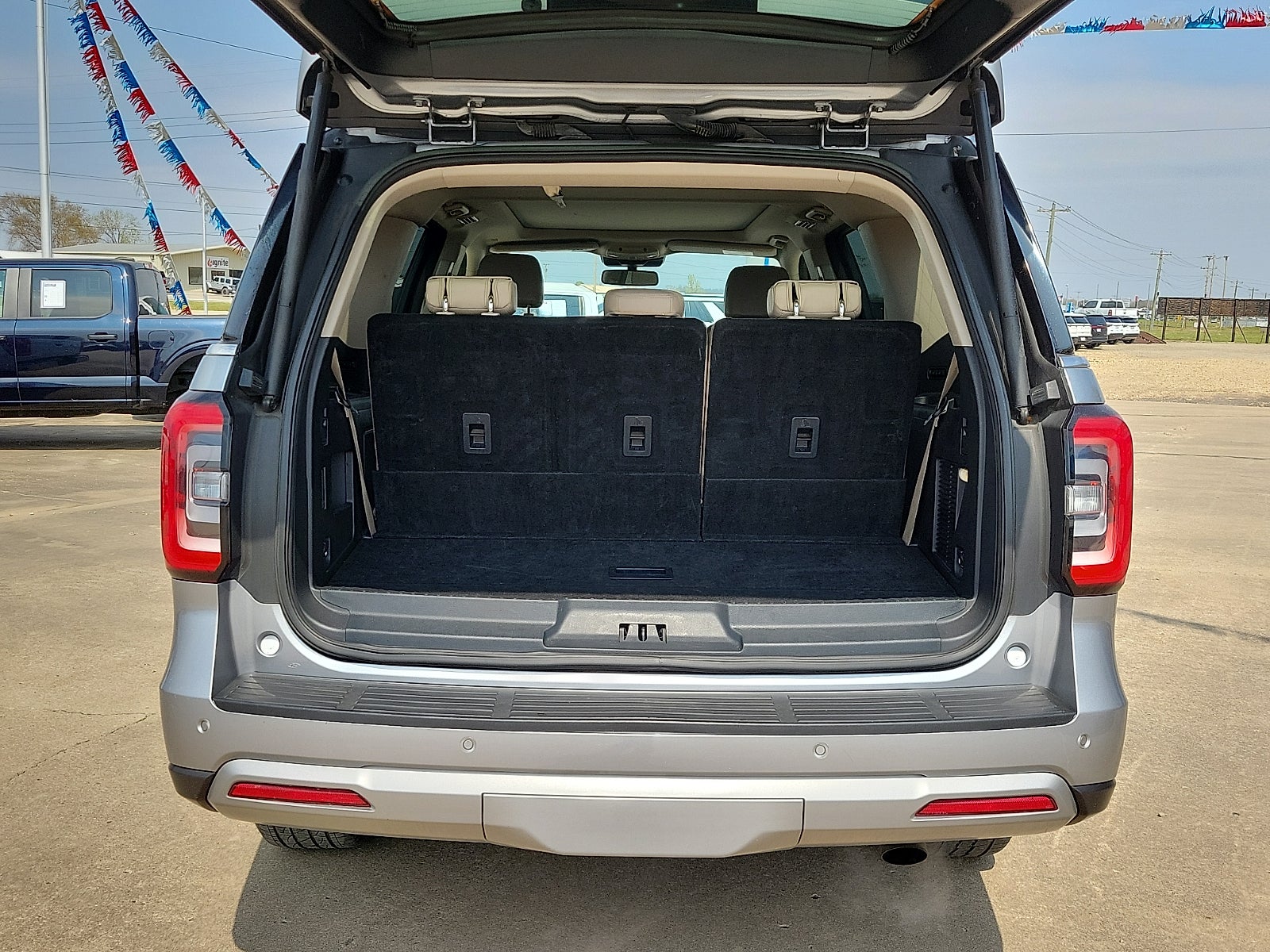 2024 Ford Expedition Limited