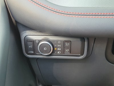 2027 Ford Explorer 4-Door 4DR 4WD ST-LINE