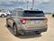 2027 Ford Explorer 4-Door 4DR 4WD ST-LINE