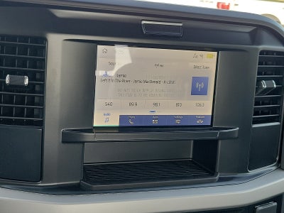 2026 Ford Super Duty F-250® XL