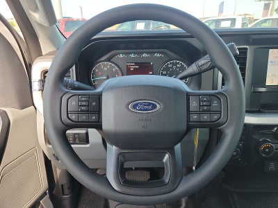 2026 Ford Super Duty F-250® XL
