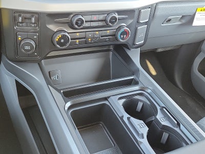 2026 Ford Super Duty F-250® XLT