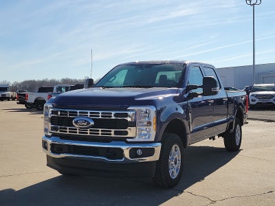 2026 Ford Super Duty F-250® XLT