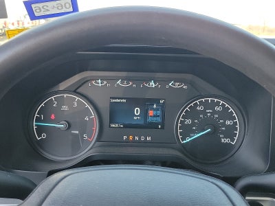 2024 Ford F-250 XL