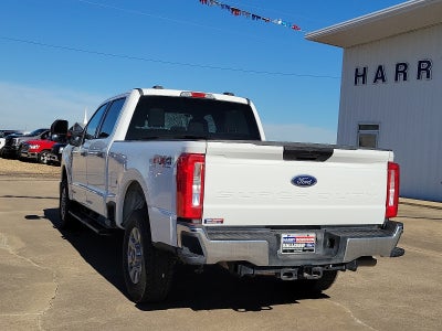 2024 Ford F-250 XL