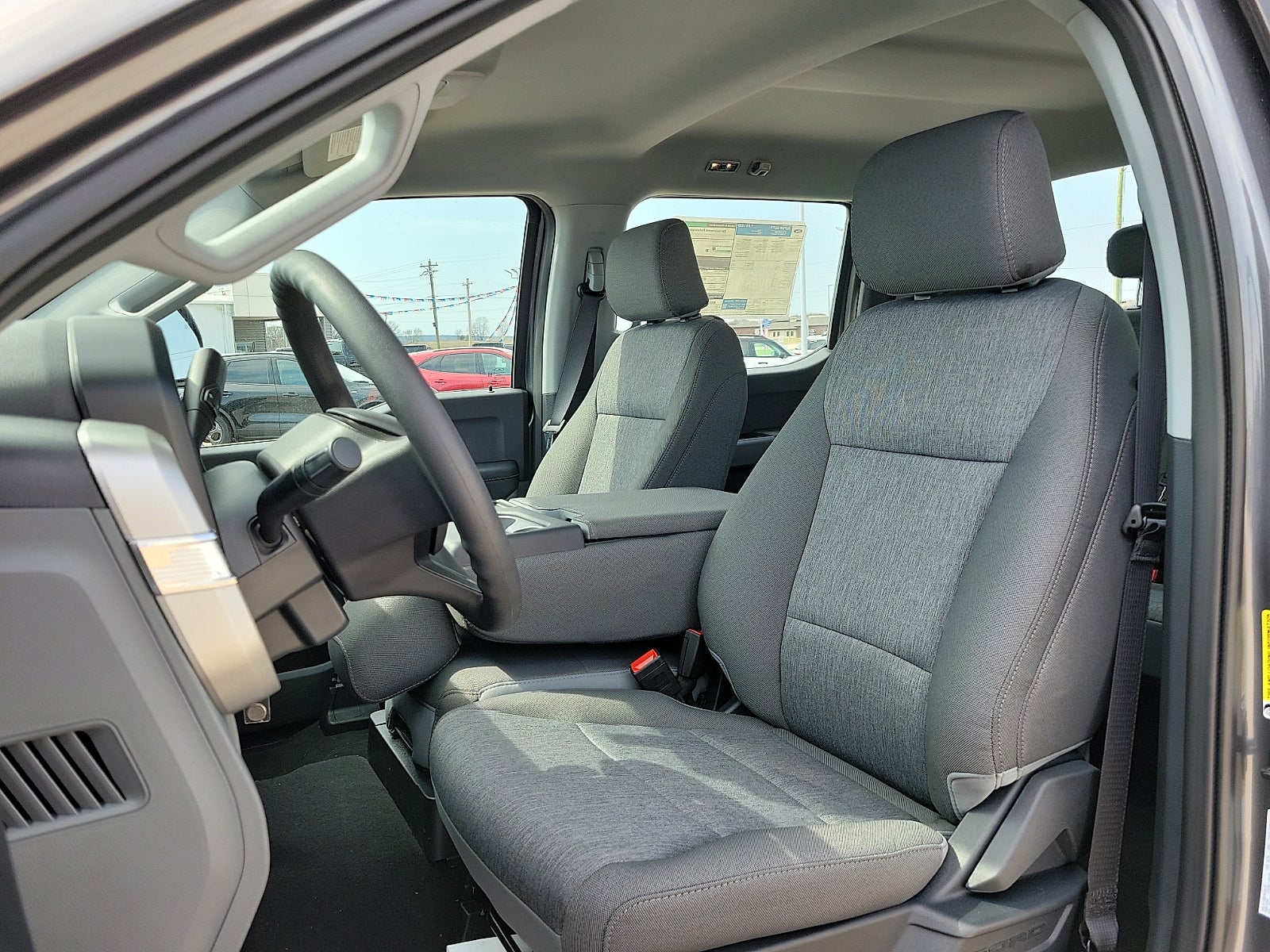 2026 Ford Super Duty F-250® XL