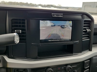 2026 Ford Super Duty F-250® XL