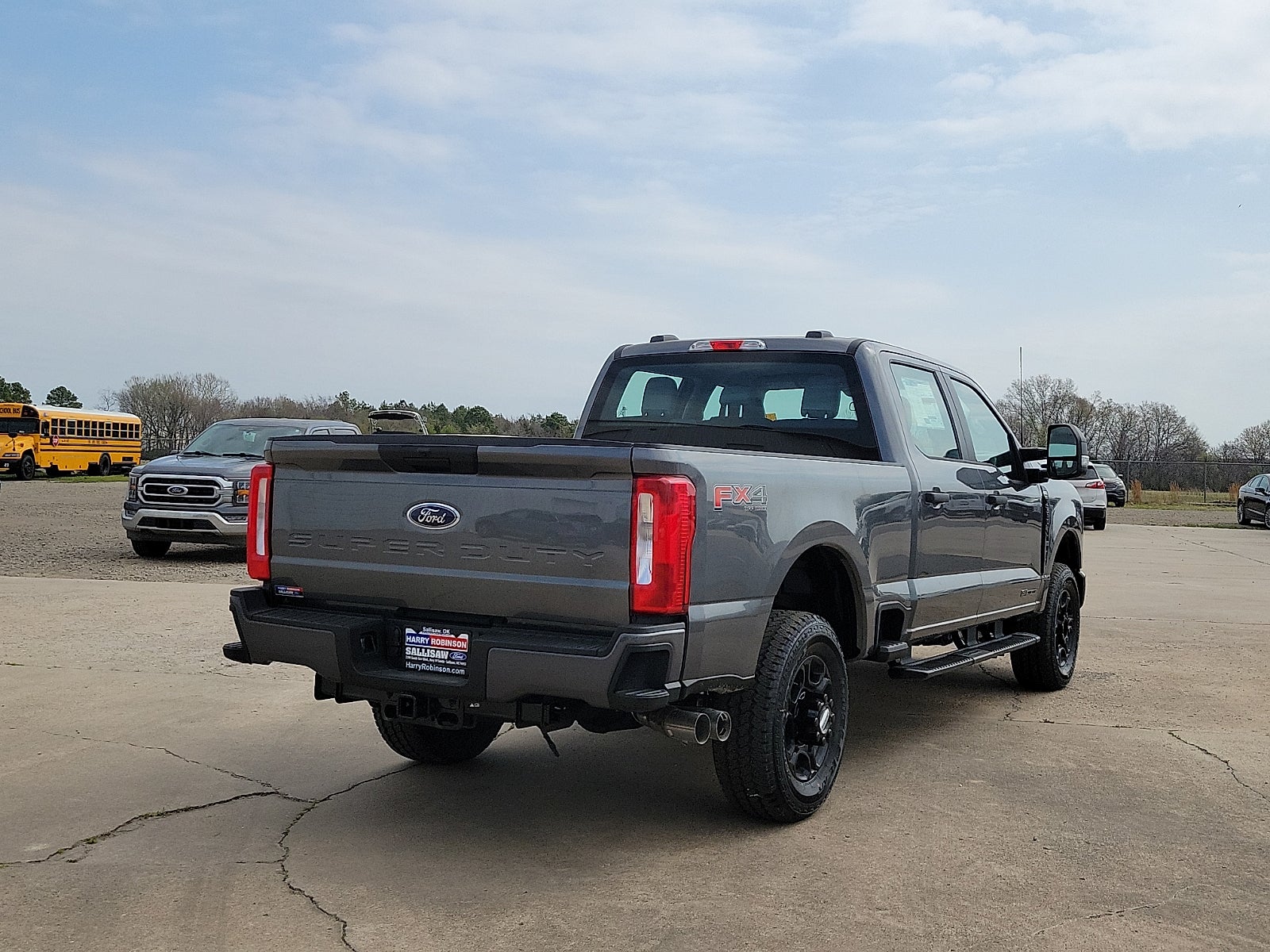2026 Ford Super Duty F-250® XL