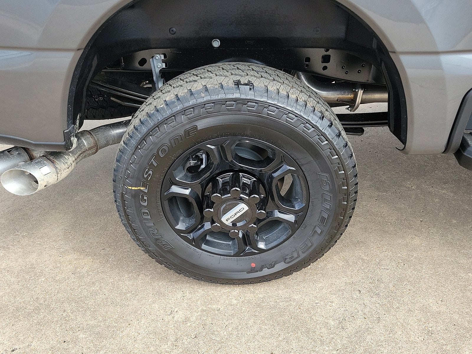 2026 Ford Super Duty F-250® XL