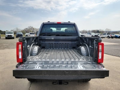 2026 Ford Super Duty F-250® XL