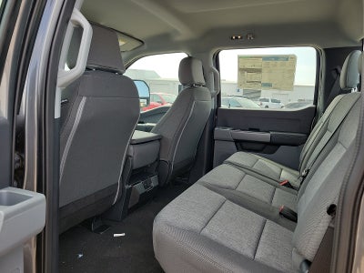 2026 Ford Super Duty F-250® XL