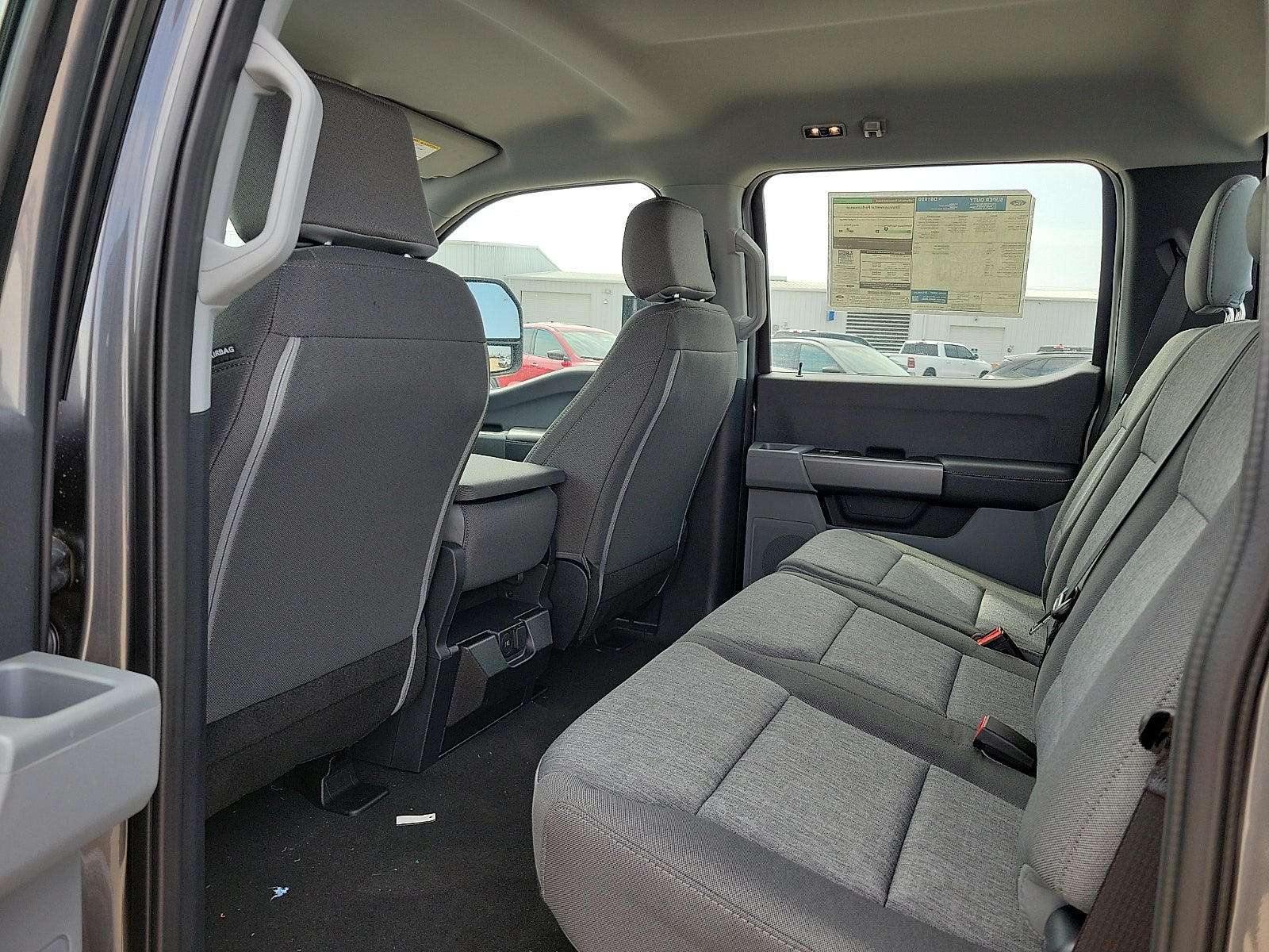 2026 Ford Super Duty F-250® XL