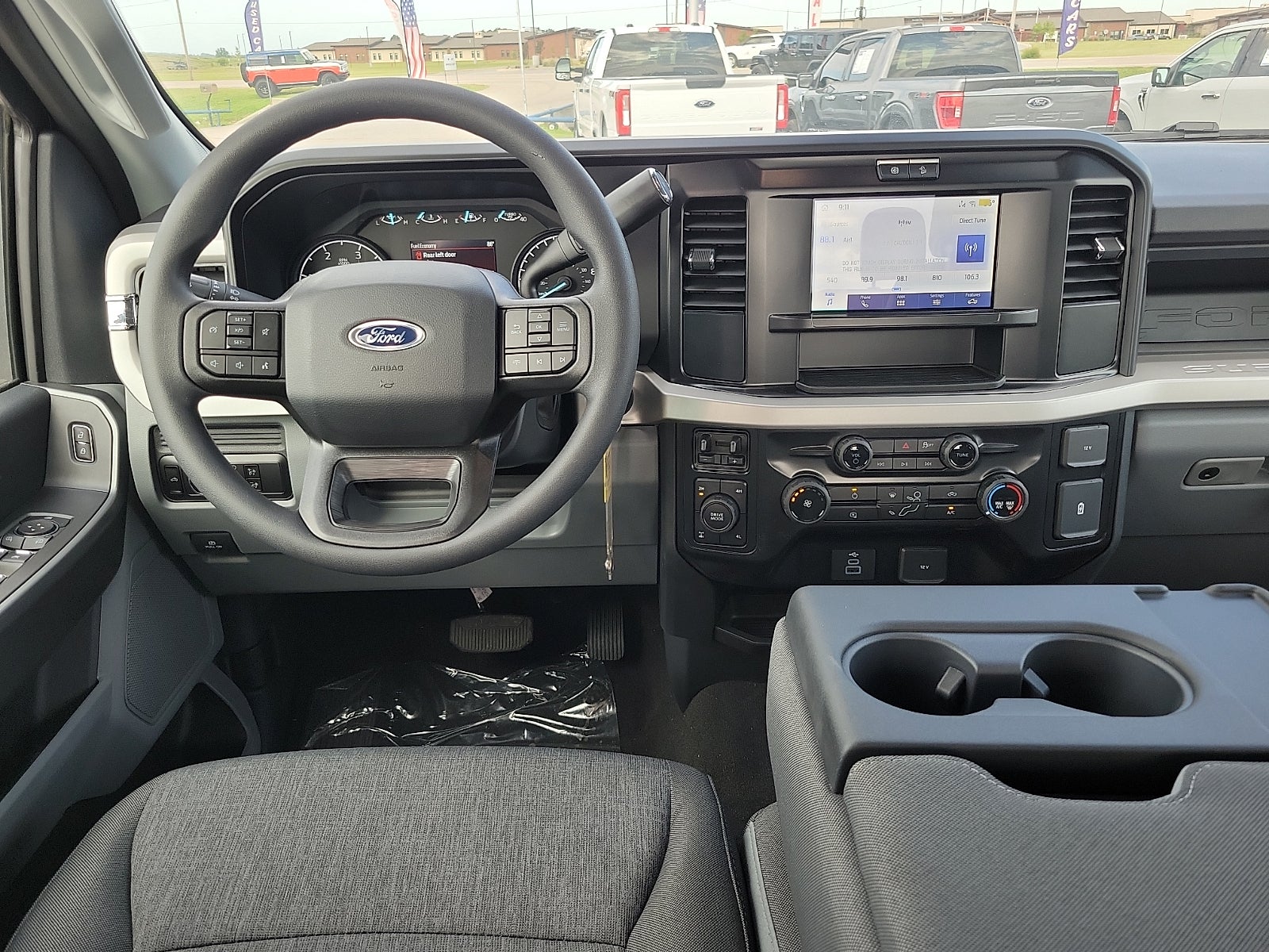 2026 Ford Super Duty F-250® XL