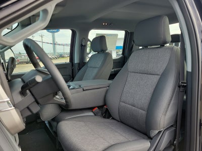 2026 Ford Super Duty F-250® XL