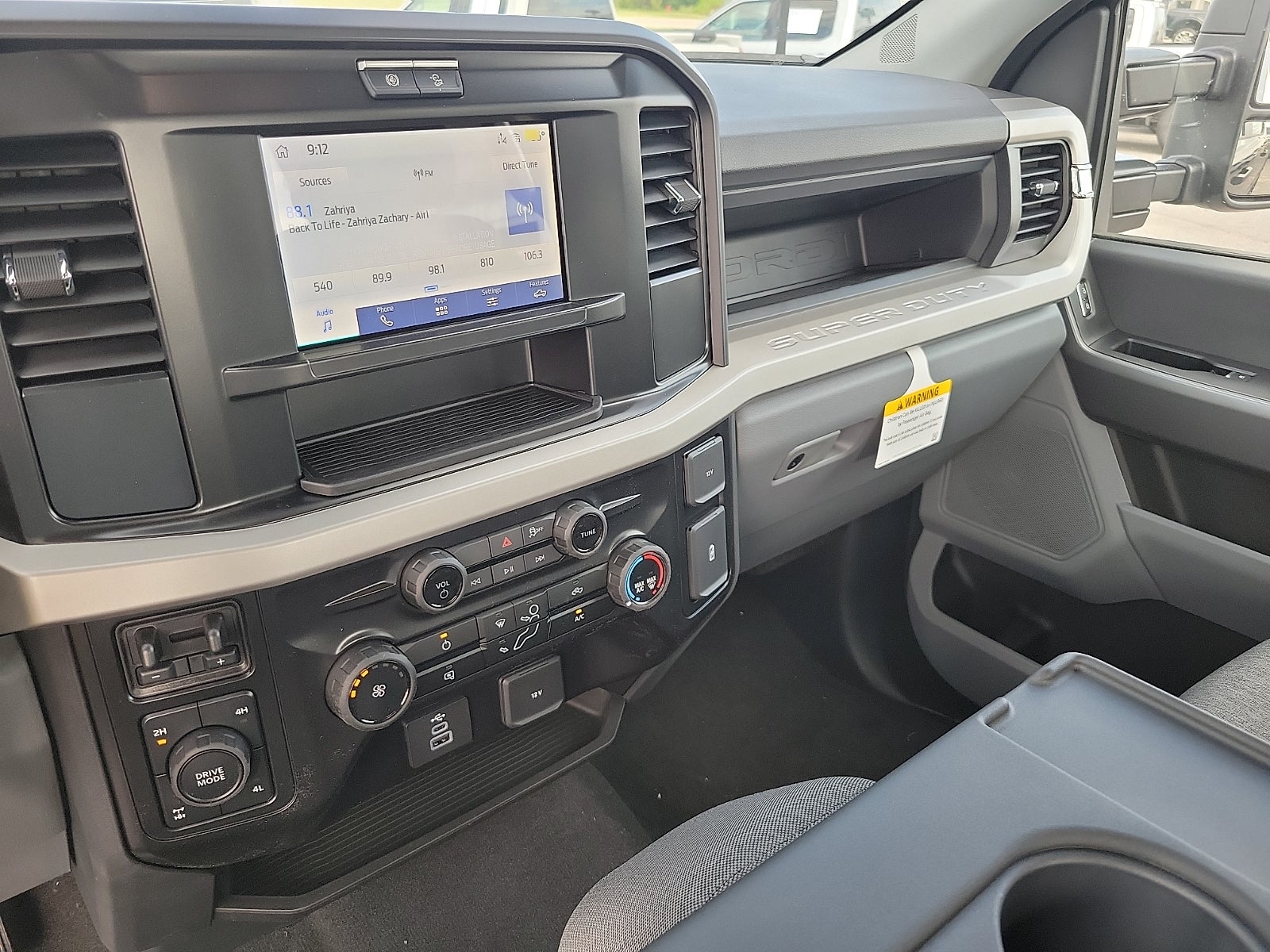 2026 Ford Super Duty F-250® XL