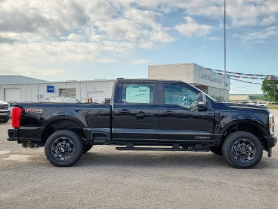 2026 Ford Super Duty F-250® XL