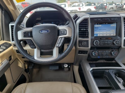 2019 Ford F-250 XL