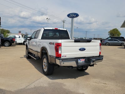 2019 Ford F-250 XL
