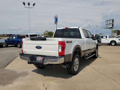 2019 Ford F-250 XL
