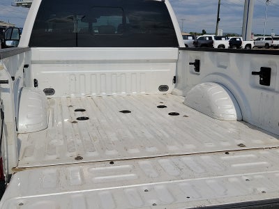 2019 Ford F-250 XL