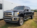 2016 Ford F-250 Lariat