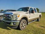 2011 Ford F-250 XL