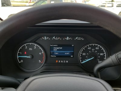 2024 Ford F-250 XL