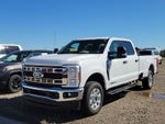 2024 Ford Super Duty F-250 Pickup XL
