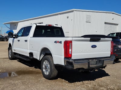 2024 Ford Super Duty F-250 Pickup XL
