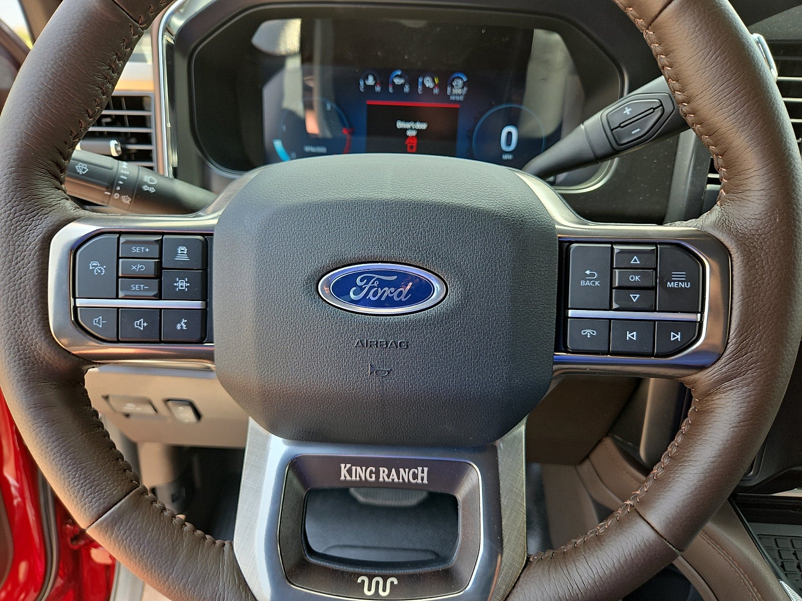 2026 Ford Super Duty F-250® King Ranch®