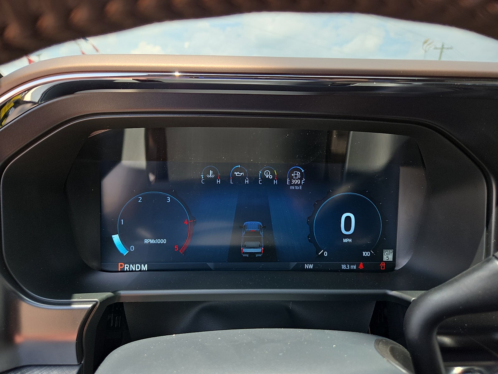 2026 Ford Super Duty F-250® King Ranch®