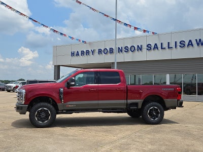 2026 Ford Super Duty F-250® King Ranch®