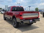 2026 Ford Super Duty F-250® King Ranch®