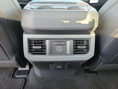 2027 Ford Super Duty F-250® Lariat®