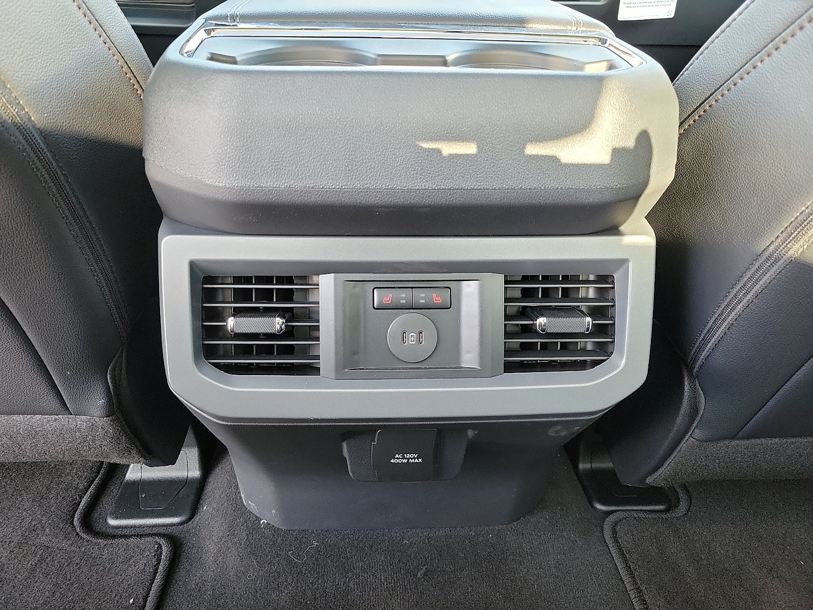2027 Ford Super Duty F-250® Lariat®
