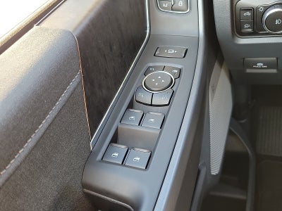 2027 Ford Super Duty F-250® Lariat®