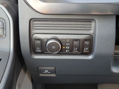 2027 Ford Super Duty F-250® Lariat®