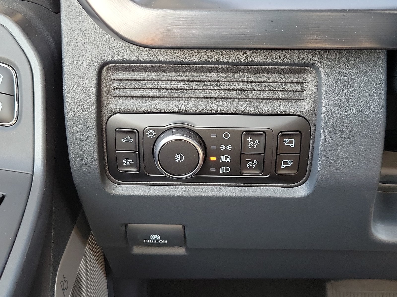 2027 Ford Super Duty F-250® Lariat®