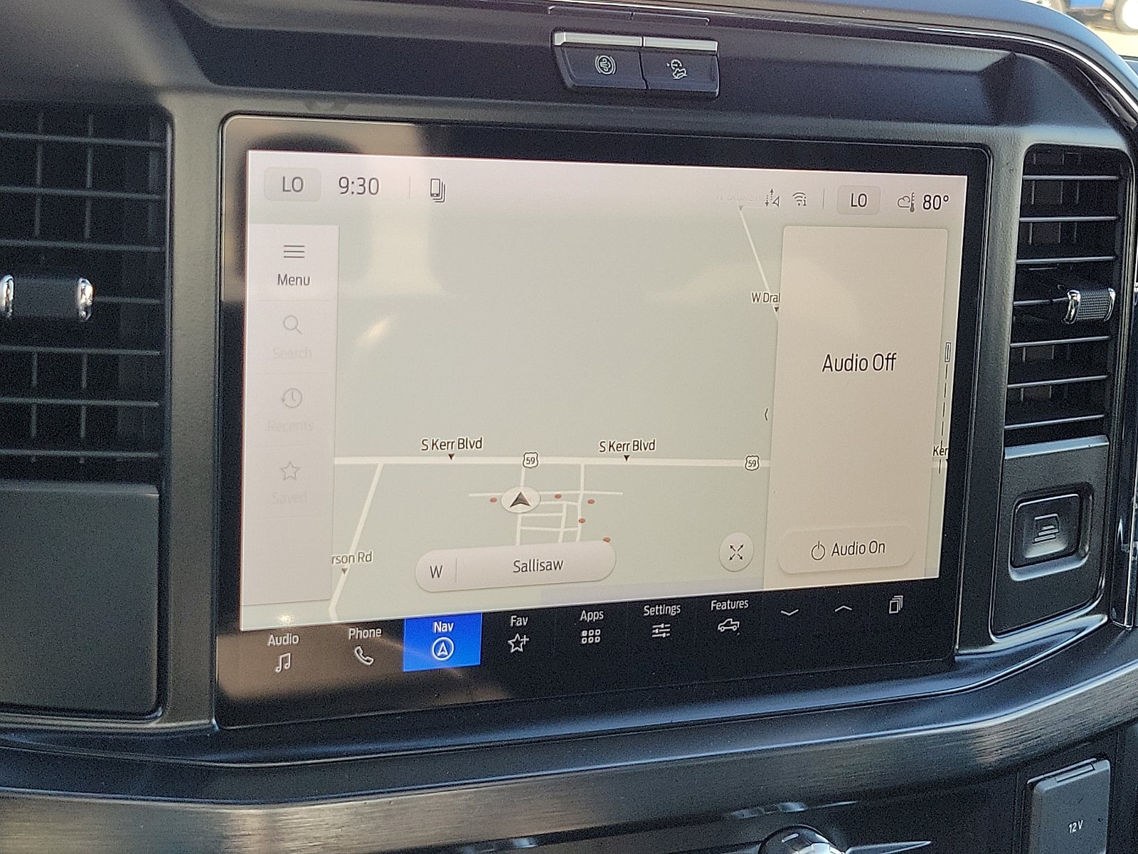 2027 Ford Super Duty F-250® Lariat®
