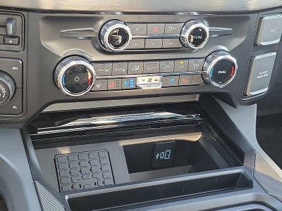 2027 Ford Super Duty F-250® Lariat®